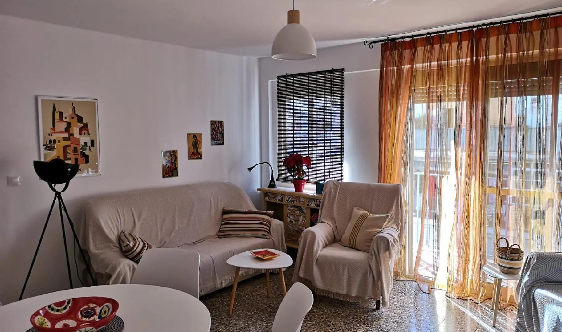 Apartmán La Paloma Córdoba