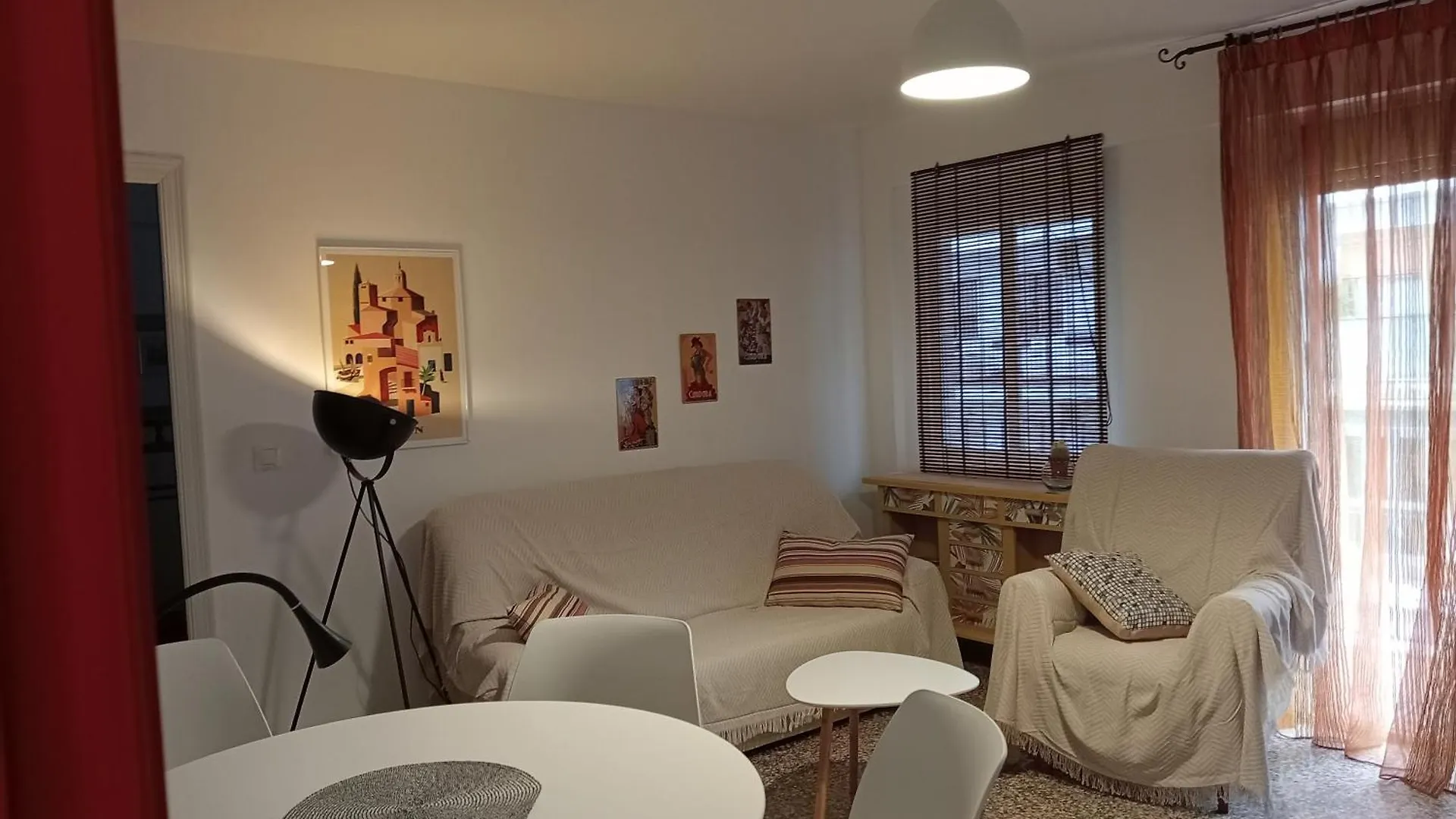 Apartamento La Paloma Córdoba