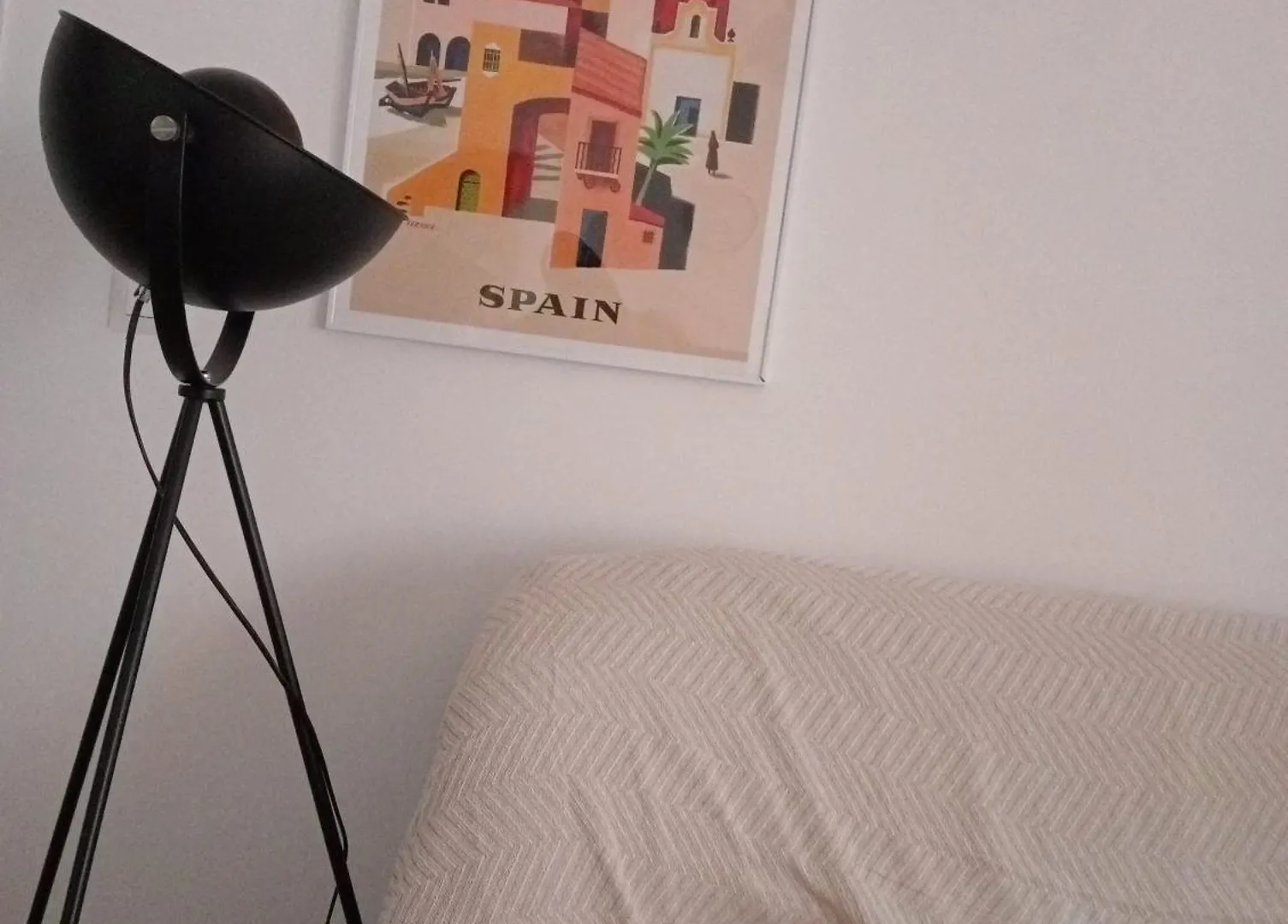 Apartamento La Paloma Córdoba