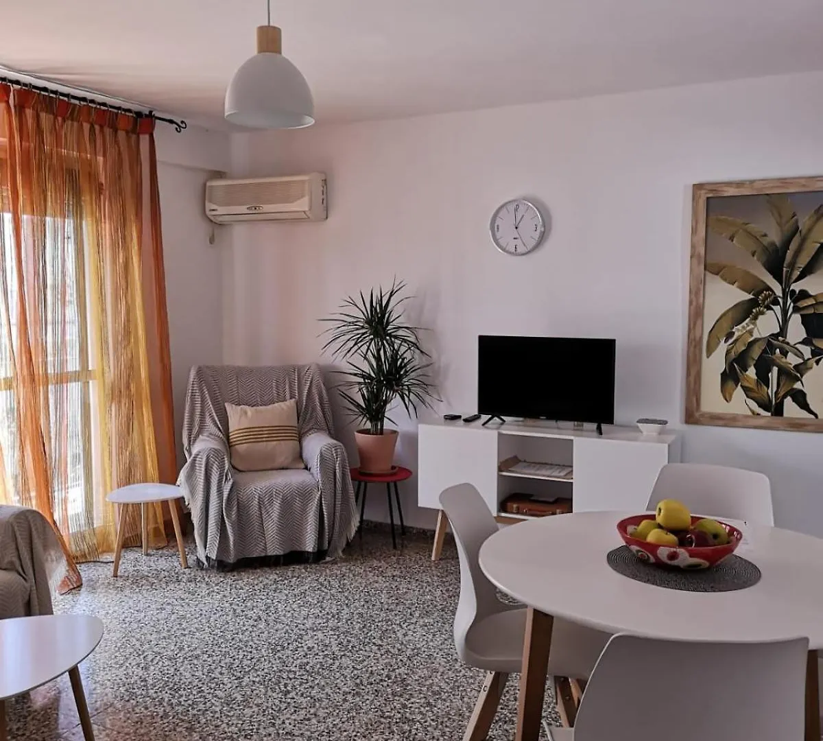 Apartamento La Paloma Córdoba