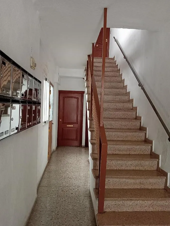 La Paloma Apartment Cordoba 0*,  Spain
