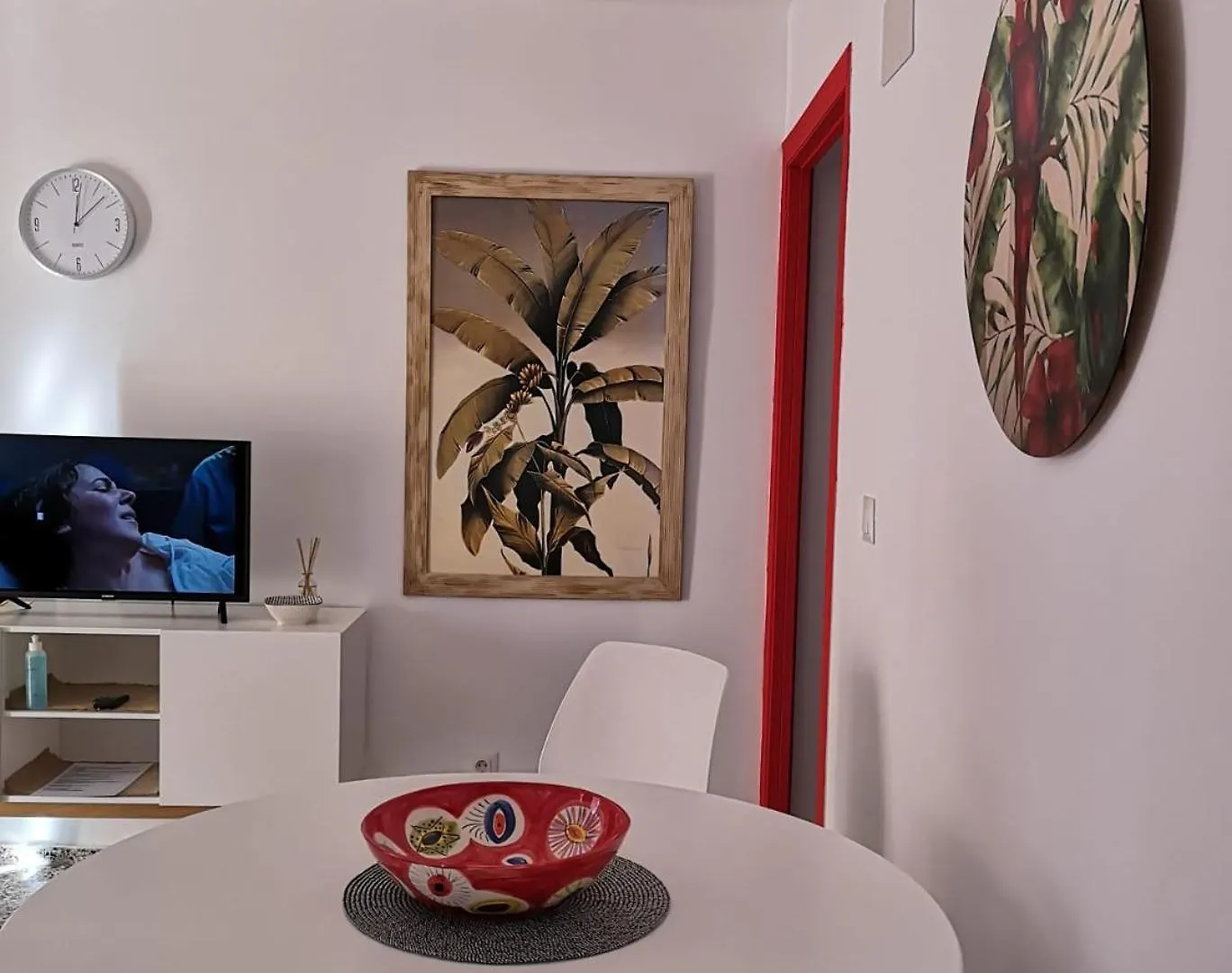 La Paloma Apartment Cordoba