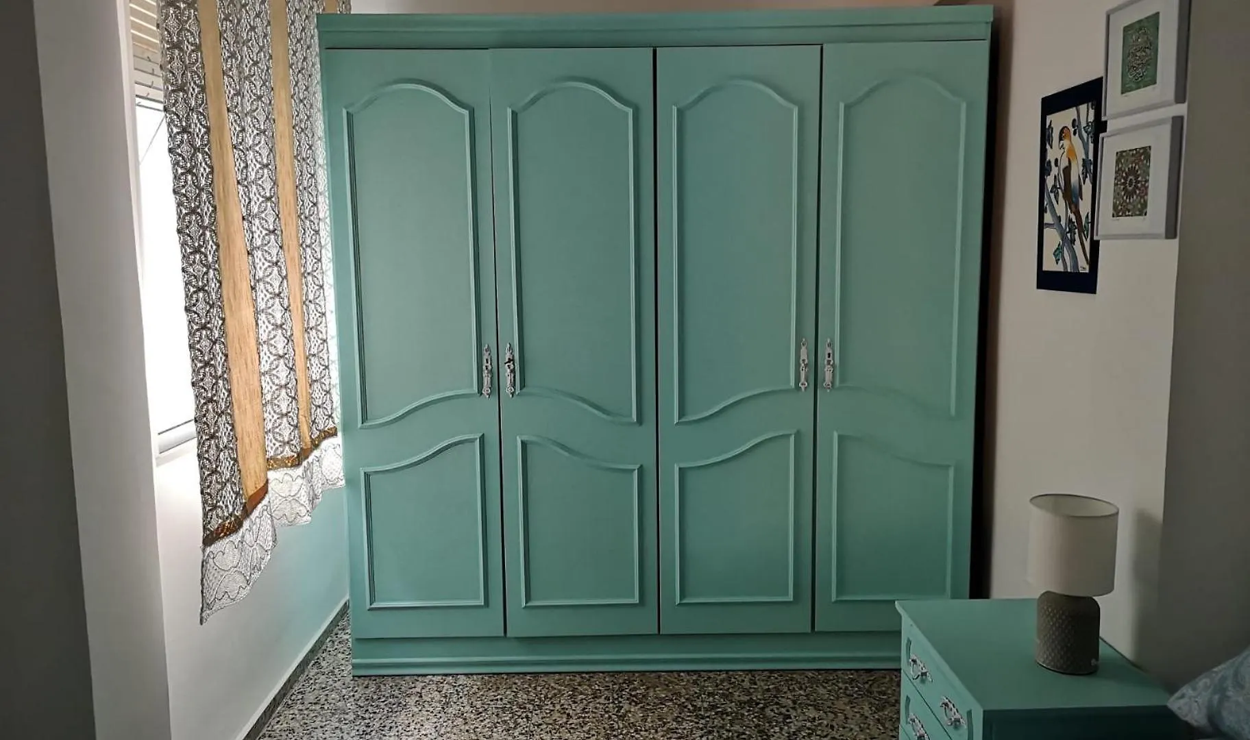La Paloma Apartment Cordoba