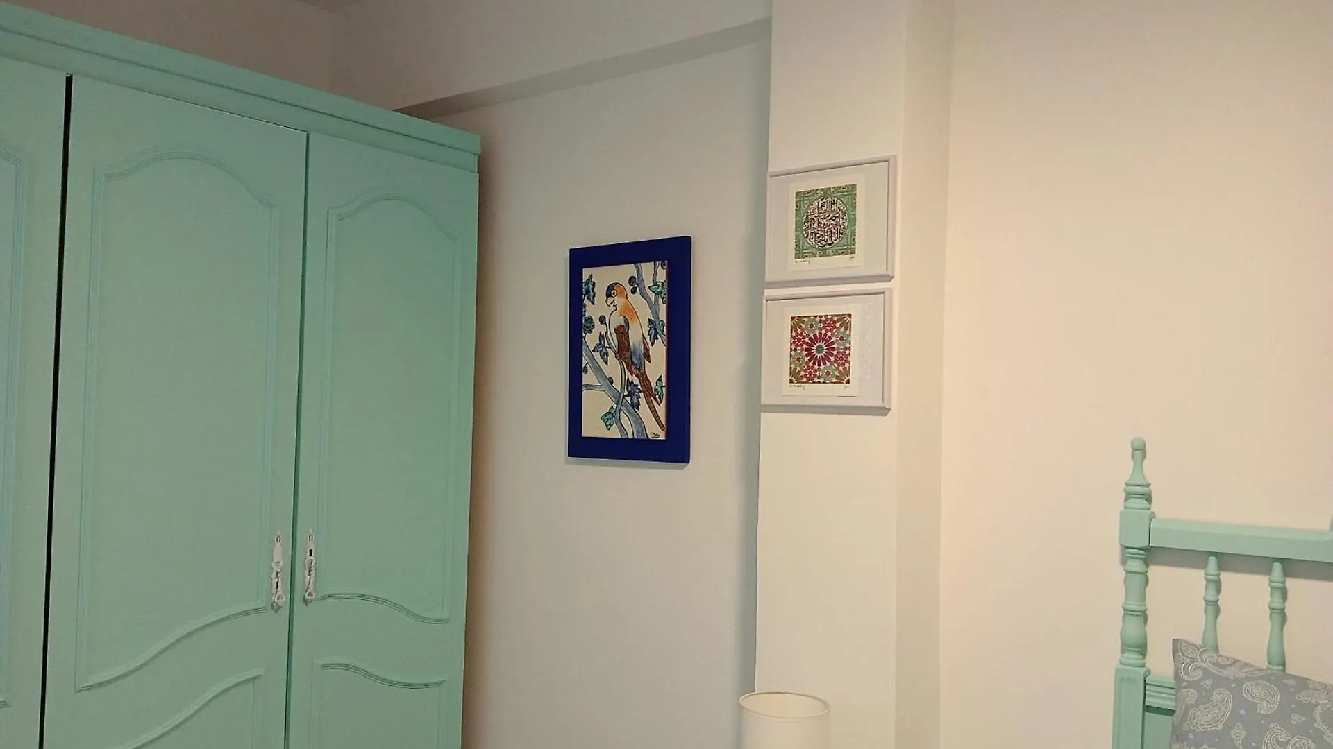 La Paloma Apartment Cordoba