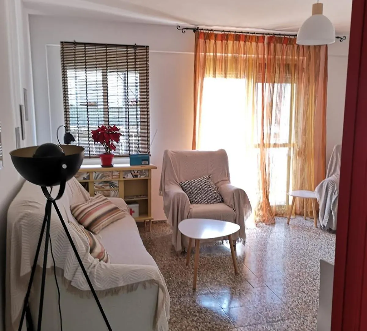La Paloma Apartment Cordoba Spain