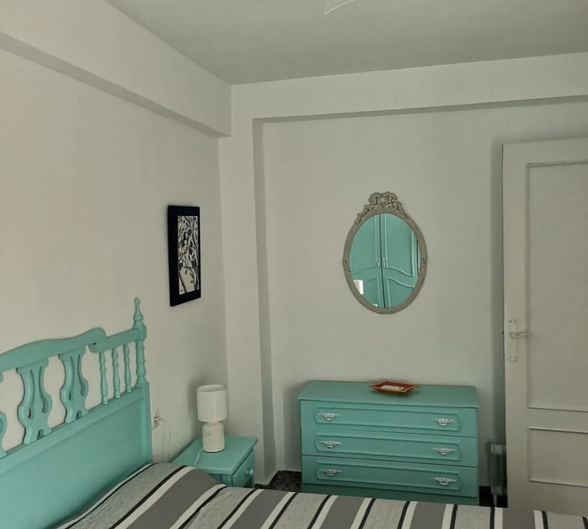 La Paloma Apartment Cordoba