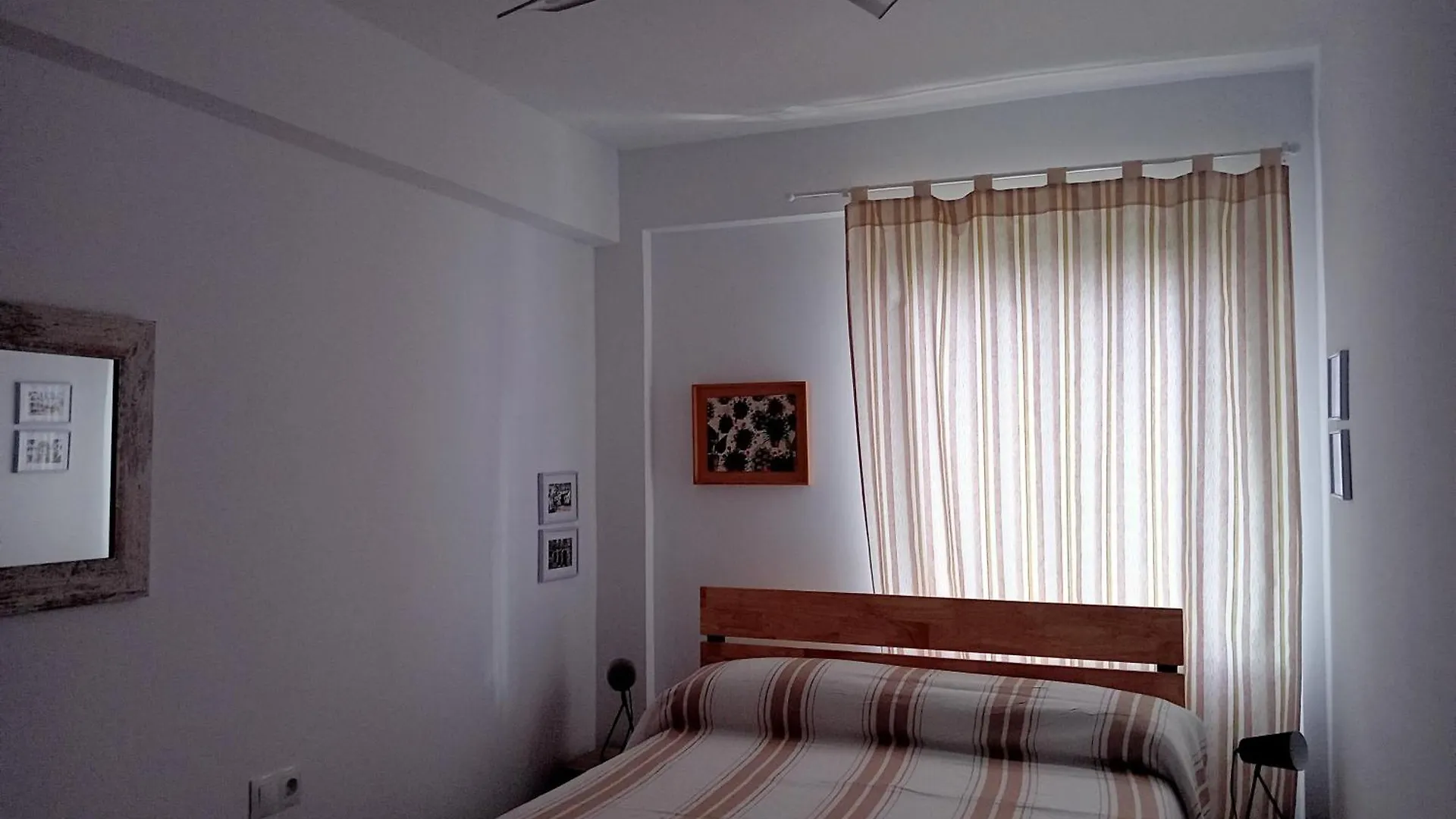 La Paloma Apartment Cordoba