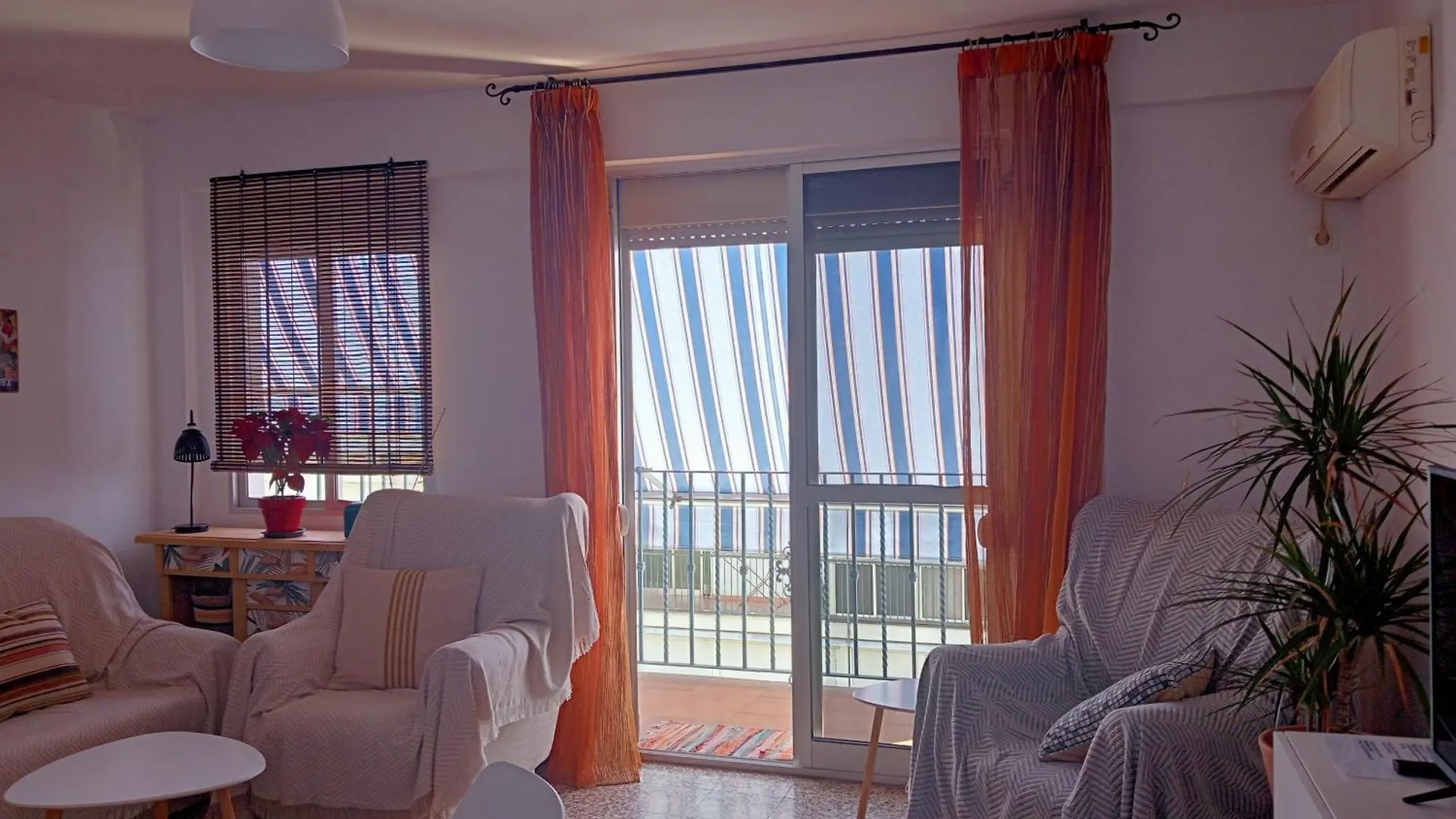 La Paloma Apartment Cordoba