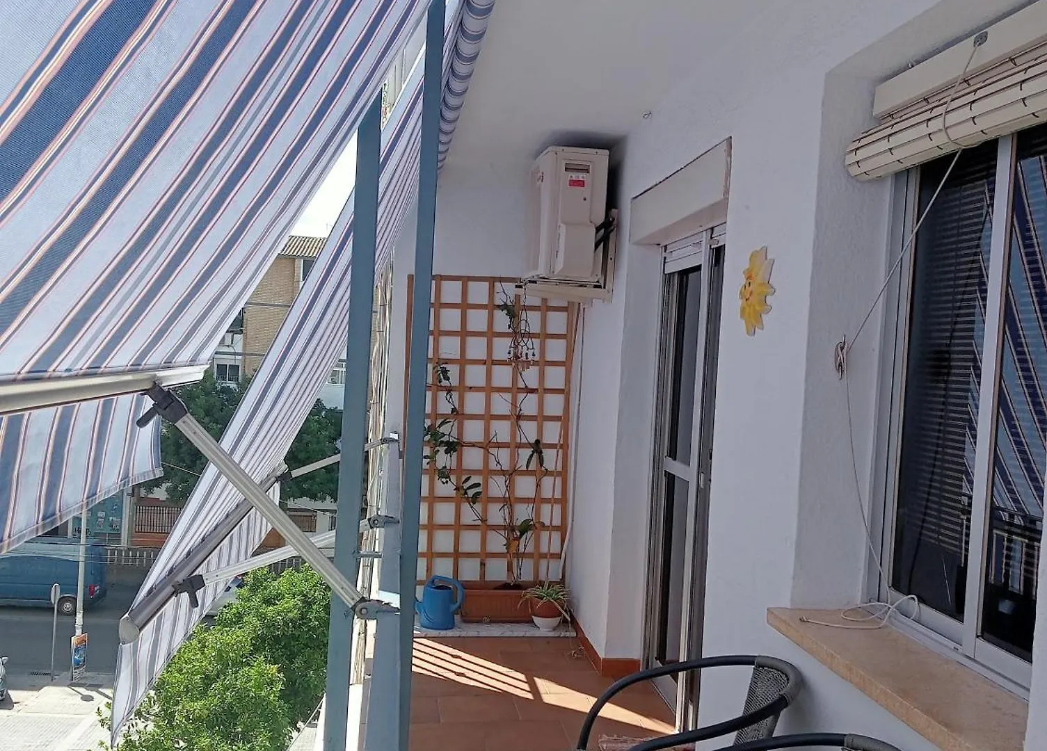 La Paloma Apartment Cordoba